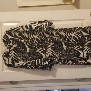 Vintage ladies dress